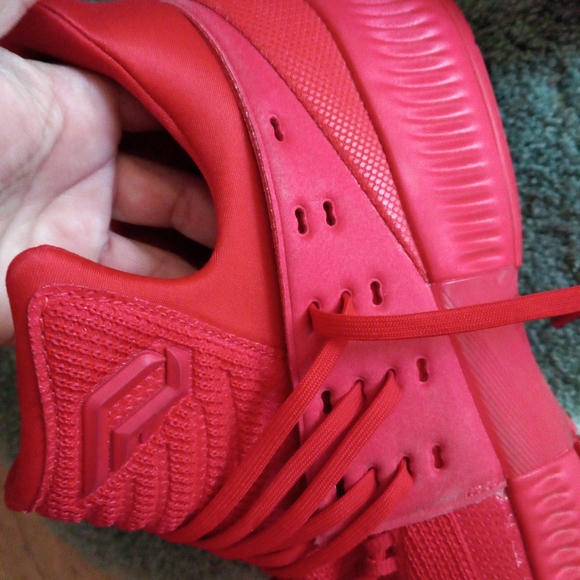 Adidas bounce 11  READ SIZE INFO - Picture 4 of 11